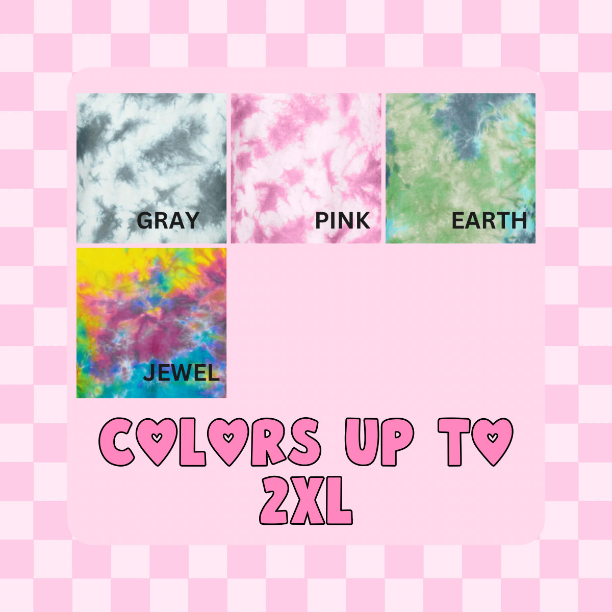 Tie Dyed Shirts | Top Womenswear Comfortable Casual