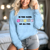 Fizz Apparel | Choose if you want a shirt or sweatshirt