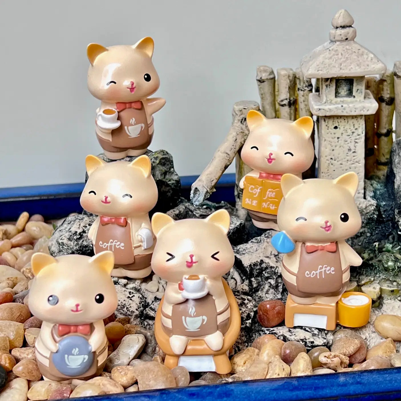 Kitty Cafe