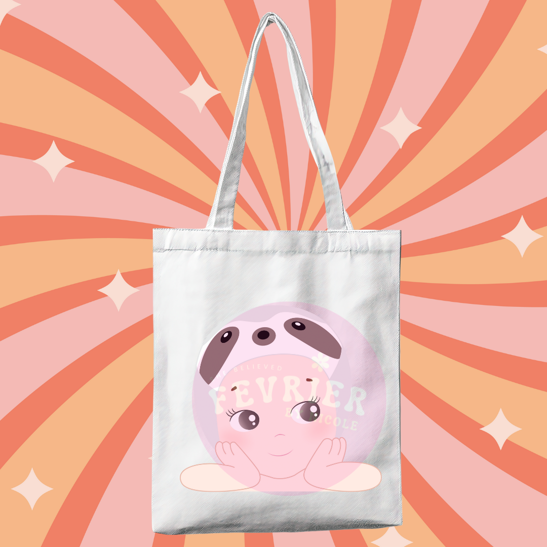 Sonny Angel Tote Bags