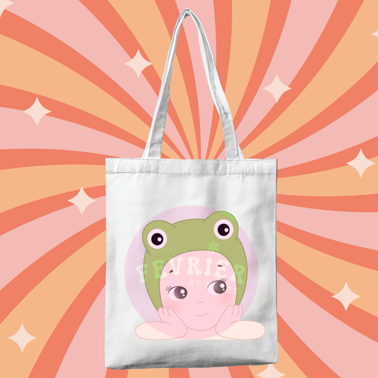 Sonny Angel Tote Bags