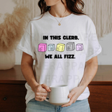 Fizz Apparel | Choose if you want a shirt or sweatshirt