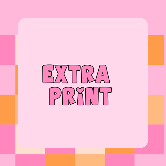 EXTRA PRINT