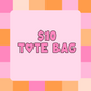 Tote Bag | Pick your print on Live