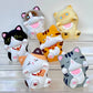 Kitty Figures