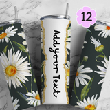 Add Your Own Name Tumbler (20 oz)