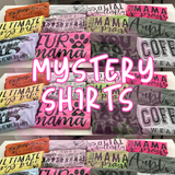 Mystery Shirt