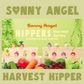 Authentic Sonny Angel - Harvest Hipper Series