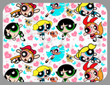 Mousepad (Kawaii Designs)