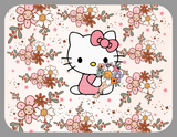 Mousepad (Kawaii Designs)