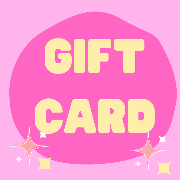 Fevrier Gift Card