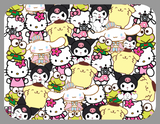 Mousepad (Kawaii Designs)