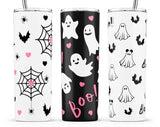 Halloween / Fall Tumbler